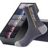 5 Pairs of Men's Mid-tube Socks Four Seasons Sports Socks Sweat-absorbent Breathable Trendy Socks Lot