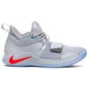 Nike PG 2.5 Playstation Wolf Grey Mens BQ8388-001