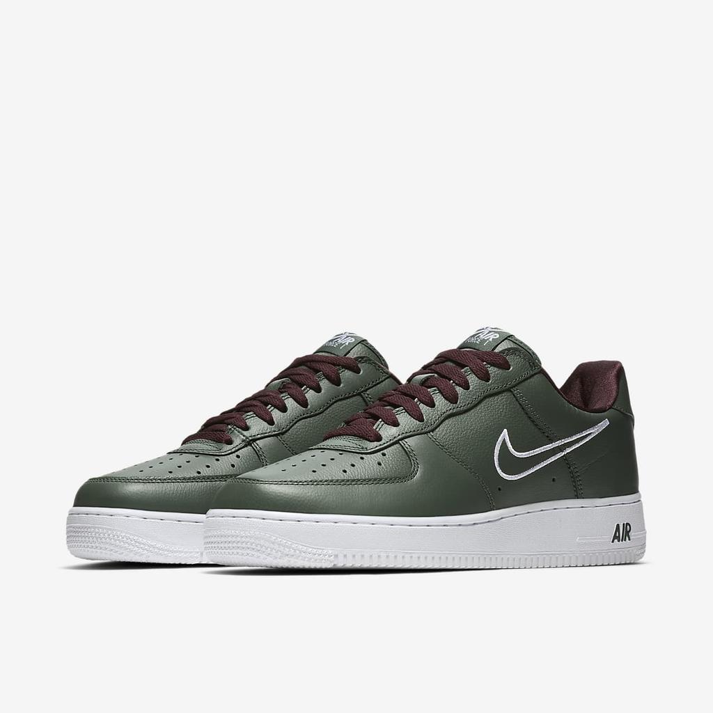 Nike Air Force 1 Low Retro 'Hong Kong' 2018 Men's 845053-300