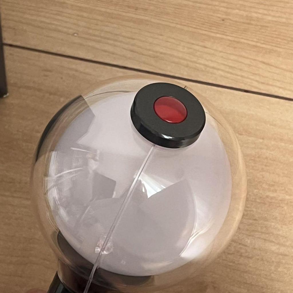 [USED] BTS Penlight with Box