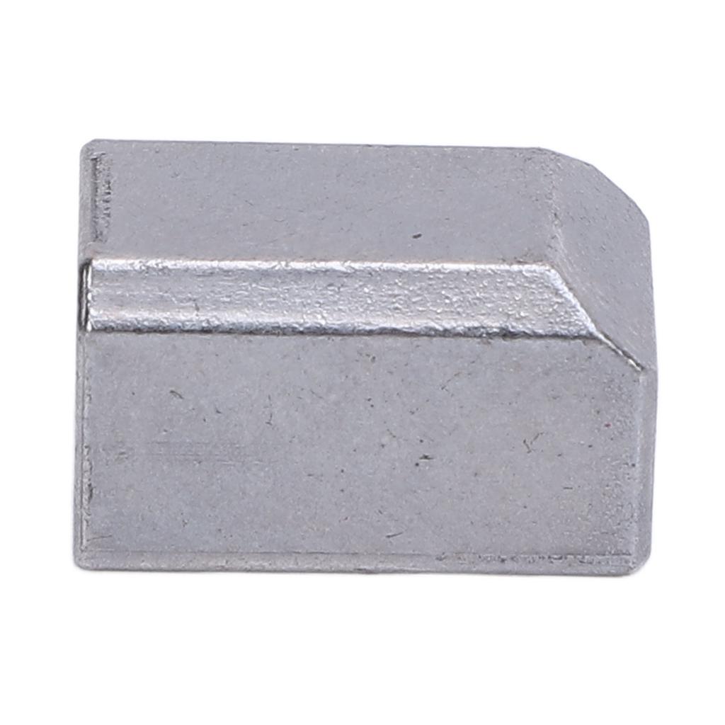 Sewing Machine Needle Clamp Clip Carbon Steel Sewing Needle Holder for Serger S0230 S14 78