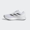 adidas DURAMO RC Footwear Size White/Core Black/Footwear White, 27.0CM