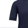 Under Armour Ss25 Courtcore Casual Fashion Simple Loose Short Sleeve Dress Women Dresses Dark-Blue 6007602-410