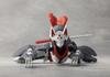 Kotobukiya Mugen Encounter Megalomaria Fuma Výška cca. 160 mm Plastikový model bez měřítka