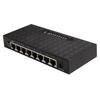 Switch Fast Ethernet Iggual 8x1000 Mbps