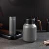 Men Da Shi Stainless Steel Insulated Tea Brewing Set