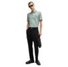 HUGO Deresino232 10231467 01 Short Sleeve Polo Shirt