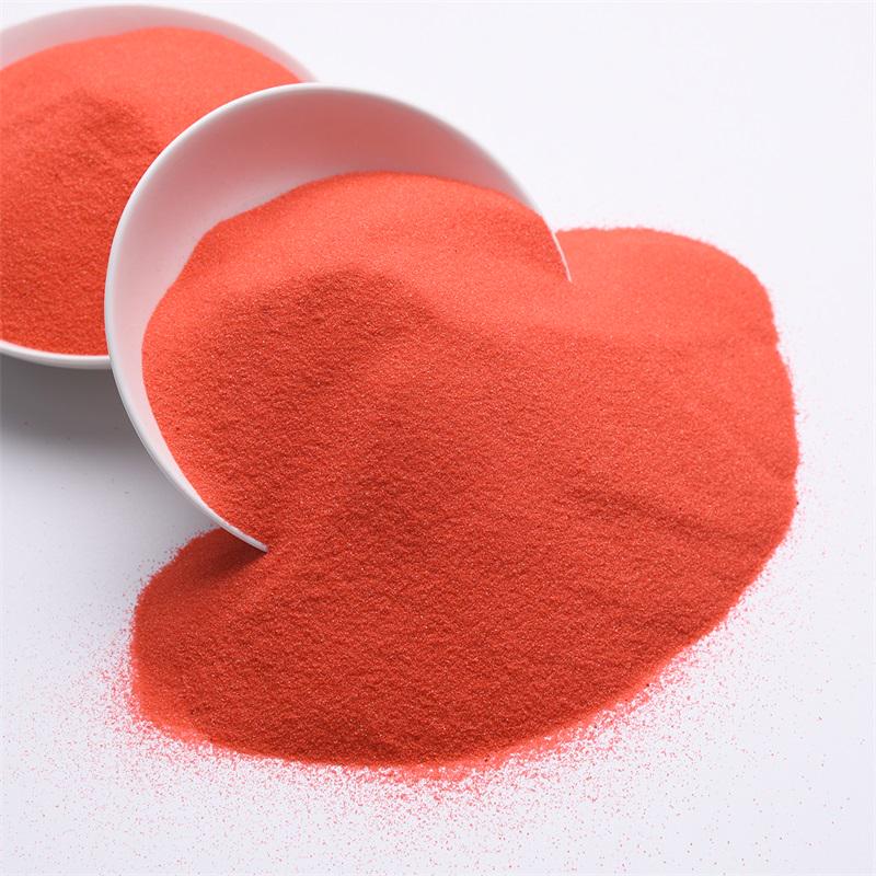 120 Mesh Colored Sand for Sand Art & Wedding Decorations - Fine Sand for Hourglass & Performance