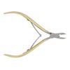 Nail Cuticle Nipper Professional Cuticle Cutter Clipper Manicure Tool for Fingernails