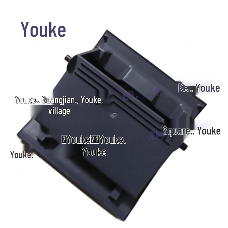 Iveco Yuejin Dashboard Storage Box Latch