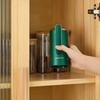 Portable Electric Water Bottle Pump Automatic Drinking Water Dispenser Collapsible Designs Water Pumps for 5 Gallon Jug