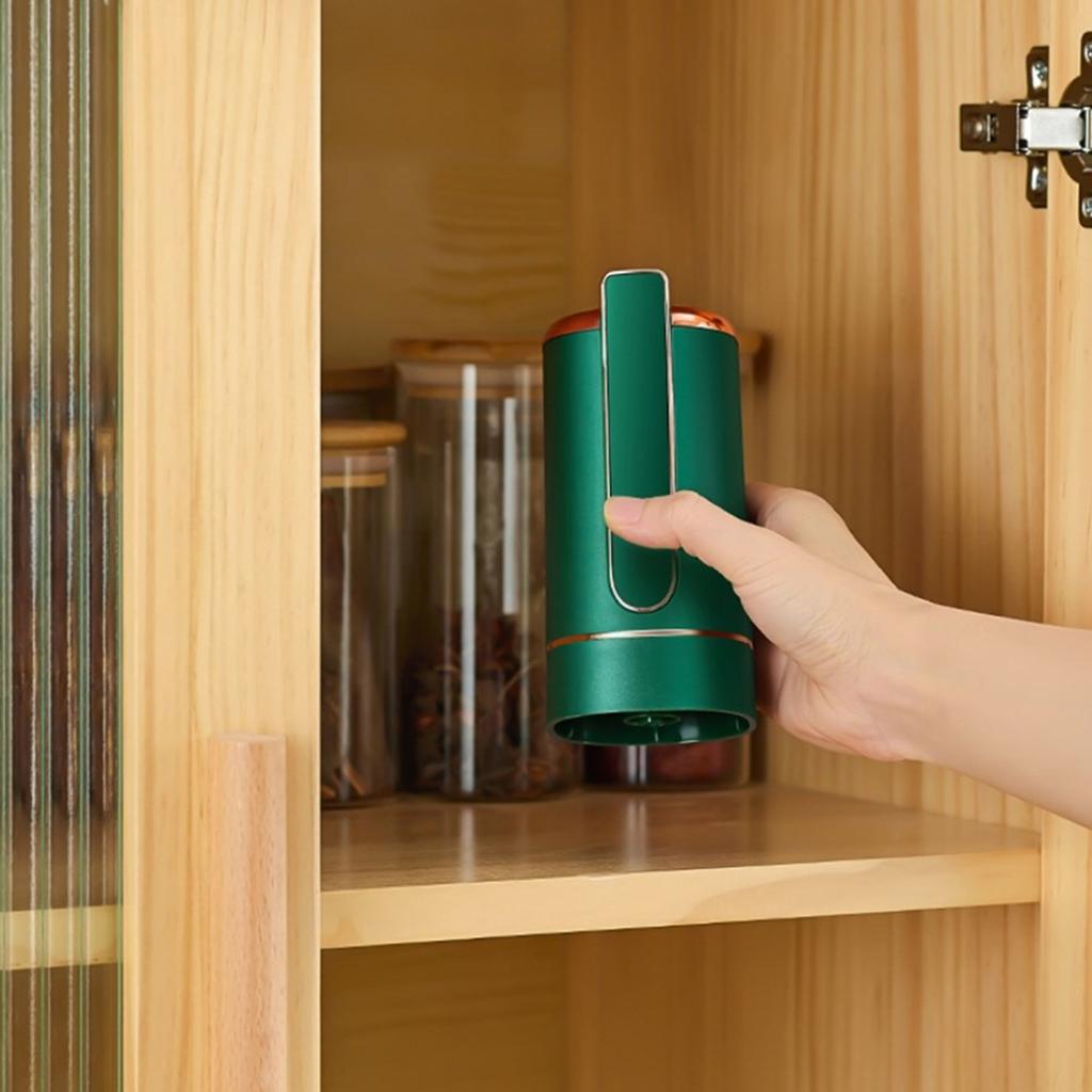Portable Electric Water Bottle Pump Automatic Drinking Water Dispenser Collapsible Designs Water Pumps for 5 Gallon Jug