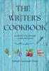 Libro The Writer's Cookbook : a Culinary Trip Through Classic Literature