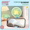2026 USB Rechargeable Portable Mini Fan - Perfect for Summer Outdoors