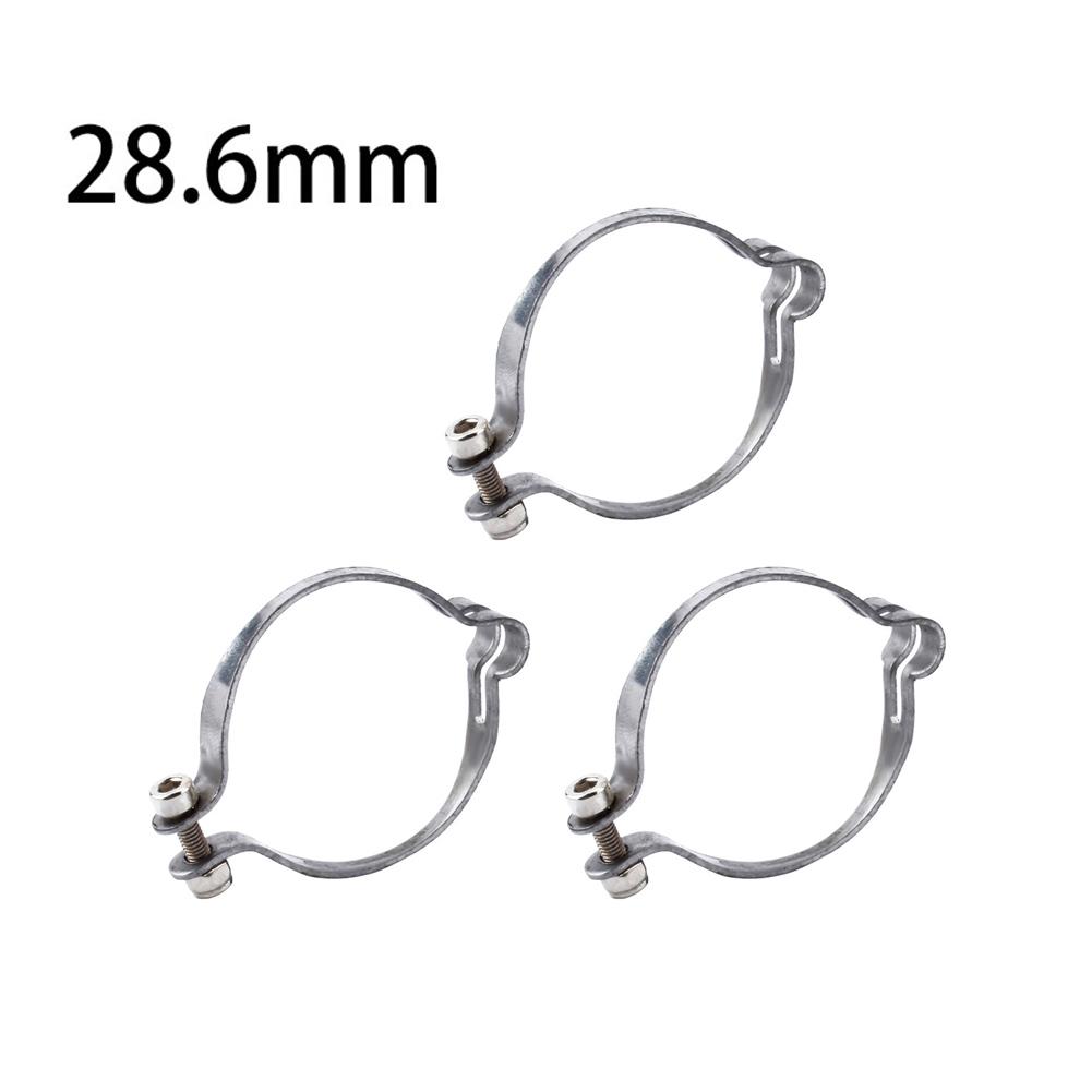Clamps Guides Cable Clips Sporting Bicycle Accessories