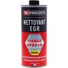 Nettoyant vanne EGR diesel 1L - FACOM - Pro+ - Tres haut pouvoir nettoyant du systeme d'admission et de la vanne EGR