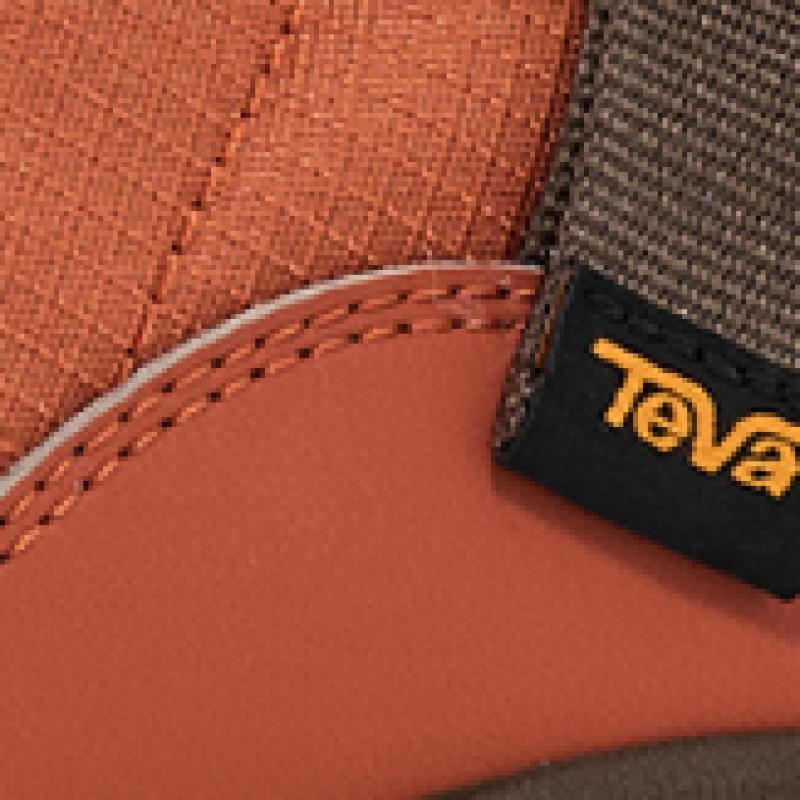Teva Men S Rember Camp Mule inSulated cuShiOn Slip On Stvm2533974