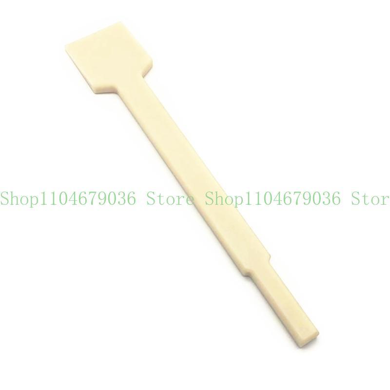 652F Car Body Dent Removal Tools Tendon Plate Dent Repair Tap Down Tools Automobile Dent Repair Sheet