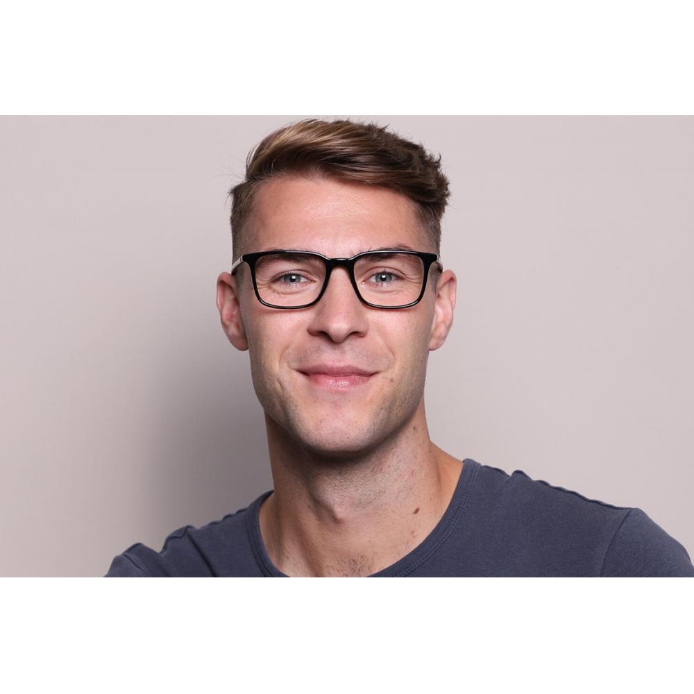 Ray Ban Rx5421 2000 Unisex Eyeglasses