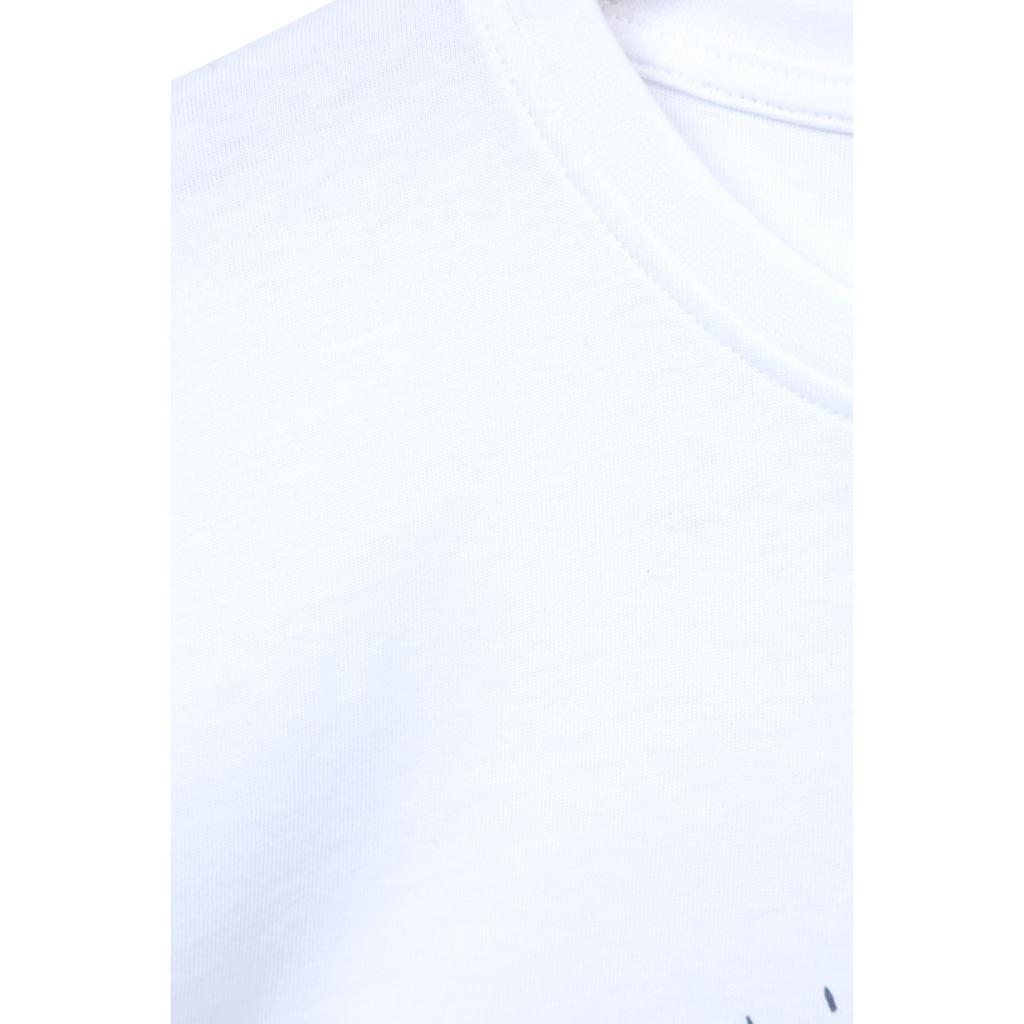 Mountain Warehouse Mens Ben Nevis Scotland Short-Sleeved T-Shirt
