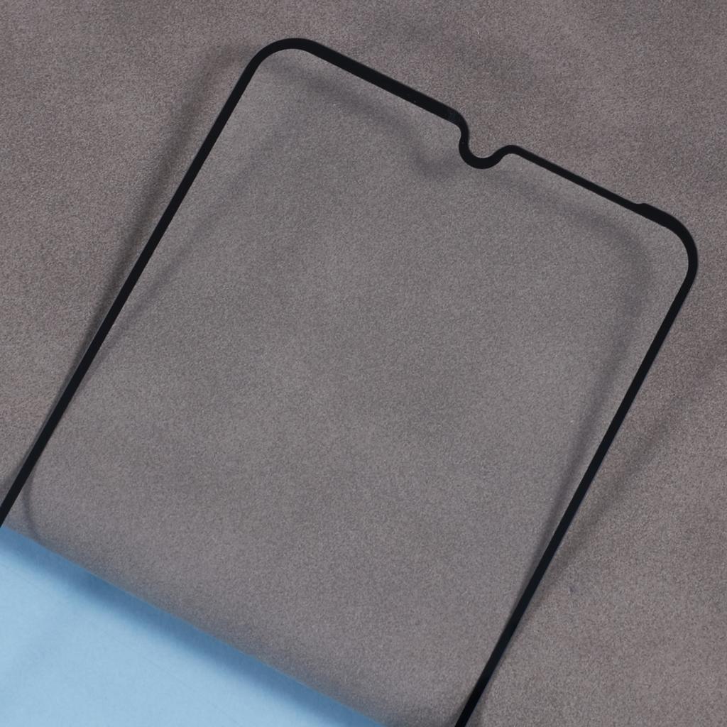 For Samsung Galaxy F15 5G Full Screen Protector Shatterproof Tempered Glass Film 9D Side Glue