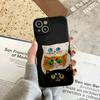 Drei Katzen Silikon Handyhülle für iPhone 14 15 16 Plus für iPhone 13 14 15 12 11 16 Pro Max 12 Mini XS Max TPU Schutzhülle