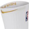 Nike X NBA Crew Socks Men's 1 Pack White SX7426-100