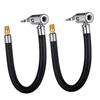 Quick Inflation Air Pump Hose No Air Leaking Not Automotive