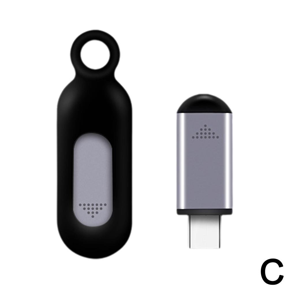 

Smartphone Remote Control Type C Micro USB Universal Smart Infrared App Control Wireless Mini Adapter for TV Air Conditione