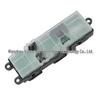 Right-Hand Drive Nissan Tiida Power Window Switch 25401-ED000