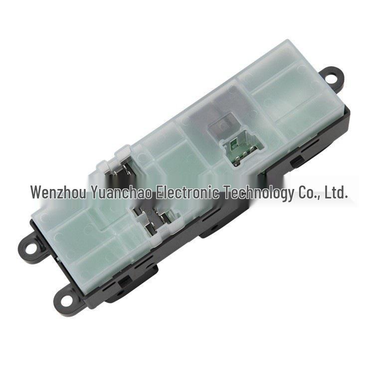Right-Hand Drive Nissan Tiida Power Window Switch 25401-ED000