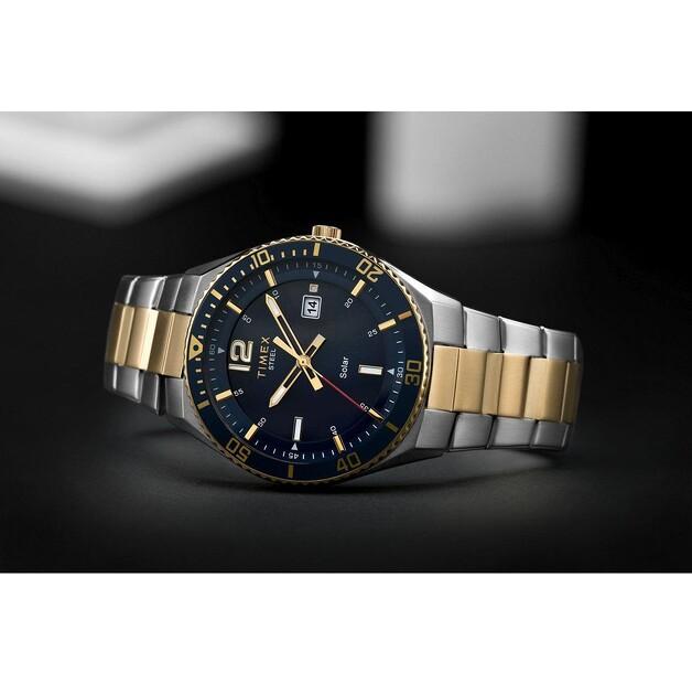 Timex TW2V53800 Classic Watch