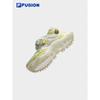 FILA FUSION Hard Candy Women's Sandals