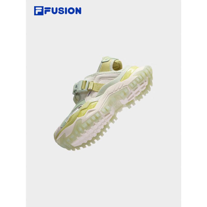 FILA FUSION Hard Candy Women's Sandals