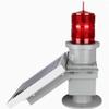 TGZ-90LED Solar LED Aviation Obstruction Light