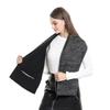 Stylish Women's Scarf Soft and Warm Neckerchief Autumn Winter Thicken Scarves for Various Occasion