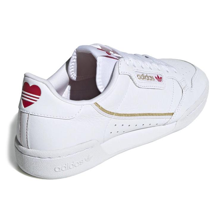 Adidas Continental 80 'Valentine's Day' FW6391