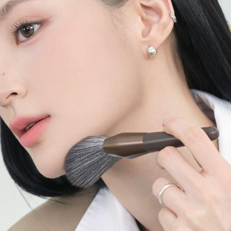 rom&nd Better Than Contour Shading 20.5g Natural Sculpting Contour Powder for Defined Facial Features