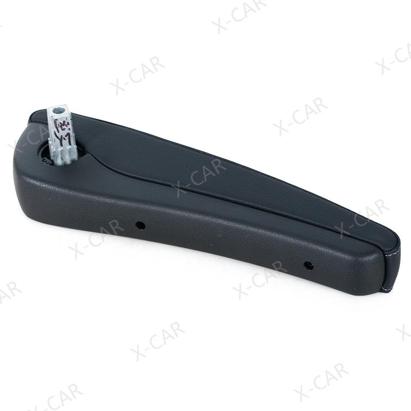 For Mercedes-Benz V-Class W447 Vito V250 V260 2015-2021 Car Front Seat Fold Armrest With Adjustable Bracket