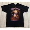 Britney Spears The Circus Tour 2009 Size Large T Shirt