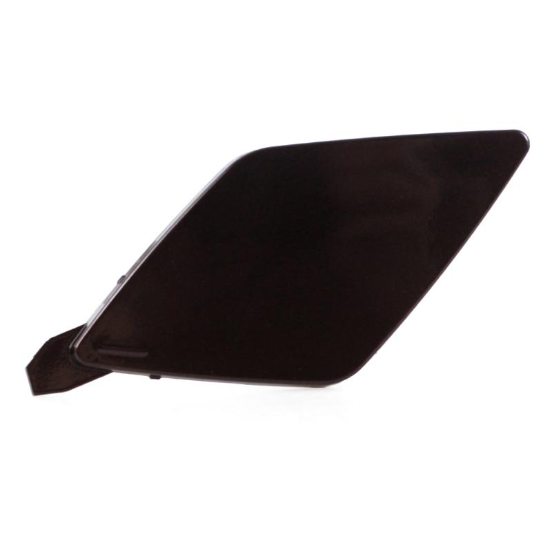 31425165 Car Front Bumper Tow Hook Cover Lid Towing Trailer Hauling Eye Cap For Volvo XC60 2018 2019 2020 2025