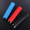 Non-slip Bike Handlebar Grips Anti-Slip Mountain Bike Grips Bicycle Handlebar Grip  Mountain Bike