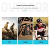 Ultralight Foldable Water-Resistant Hiking & Travel Backpack