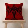 UULTRAKILL Hot GAME Personalized Pillow Cover Kids Bedroom Wild Party Decor Pillowcase Kid Birthday Shower Gift