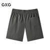 GXG Men's Sun-Protective Casual Shorts
