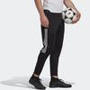 adidas Knitted Sweatpants Men's Black GH7306