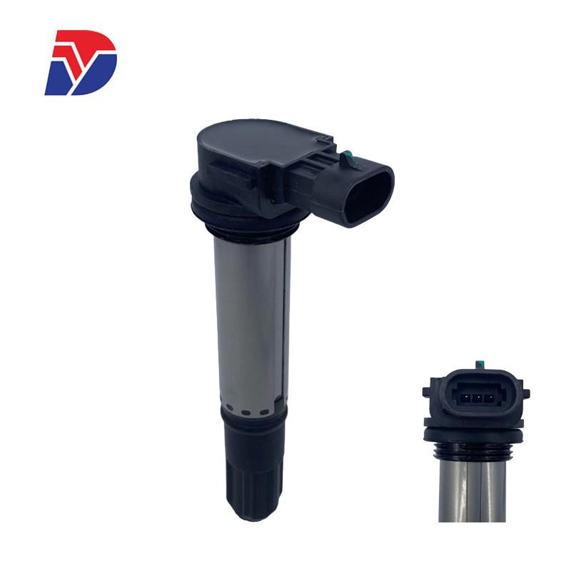 Benelli Leoncino 500 Jinpeng Motorcycle High Voltage Ignition Coil for BJ500GS BJ600GS
