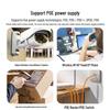 SAMZHE CAT6A Unshielded Network Cable
