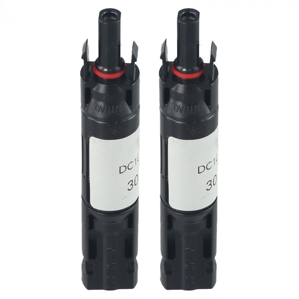 Dla Złącza PV Connect Złącze 1000V Blokowanie Kabla