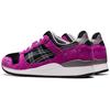 Awake NY x ASICS Gel Lyte 3 Noir Rose Baskets Homme 1201A568-001